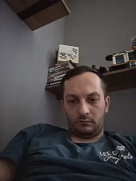 Pertunjukan Kamera Web Kondzio