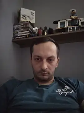Kondzio Pertunjukan Webcam