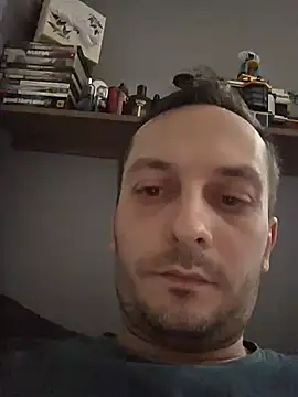 Kondzio Webcam show
