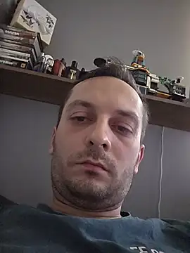 Webkamerová show Kondzio