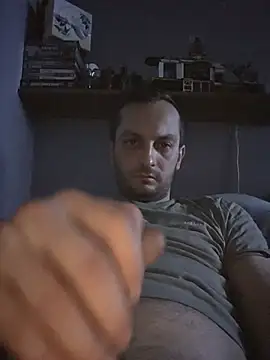 Kondzio Pertunjukan Webcam