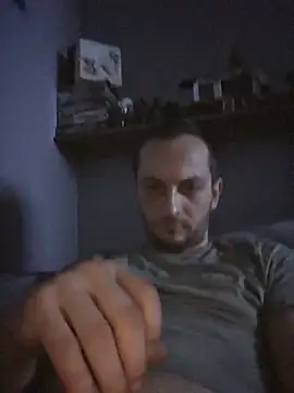 Show webcam de Kondzio