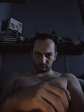 Kondzio Pertunjukan Webcam
