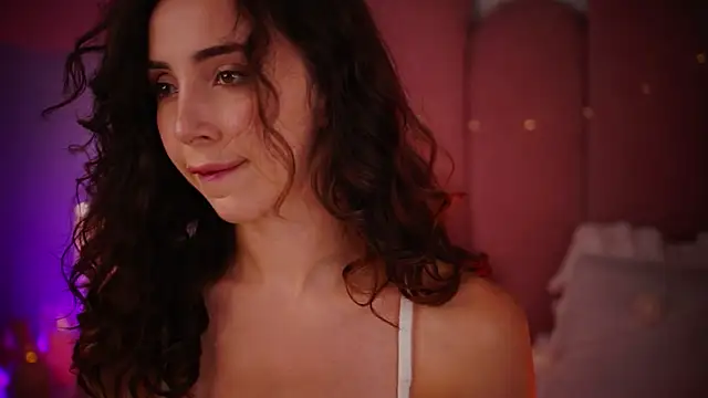 ElsaYoung – Kamerová šou