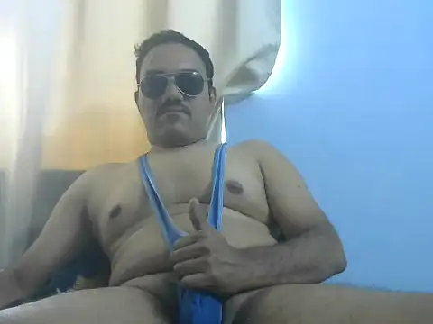Daniel-horny-indian Webcam-Show