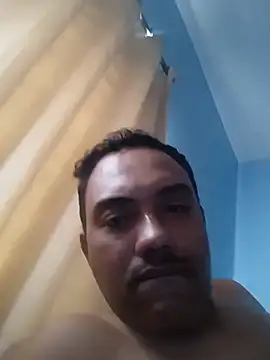 Daniel-horny-indian webcam show
