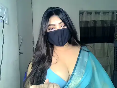 Show webcam de ishi_Beauty