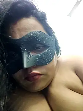 Show de webcam de Mahima_4U