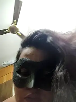 عرض كام Mahima_4U