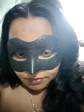 Mahima_4U Show Webcam