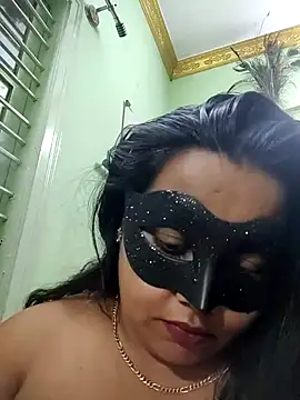 Mahima_4U Show Webcam