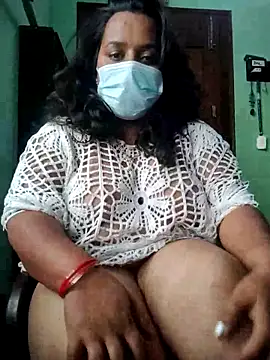 Mahima_4U XXX чат на живо