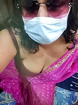 Mahima_4U Live XXX-chat