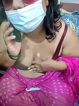 Sembang XXX Secara Langsung Mahima_4U