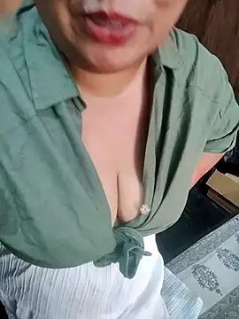 Živý XXX chat Mahima_4U