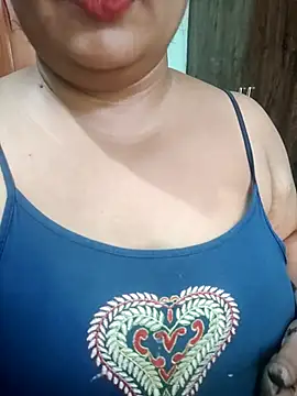 Živý XXX chat Mahima_4U