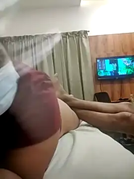 Mahima_4U 라이브 XXX 채팅