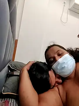 Mahima_4U's Live XXX Chat