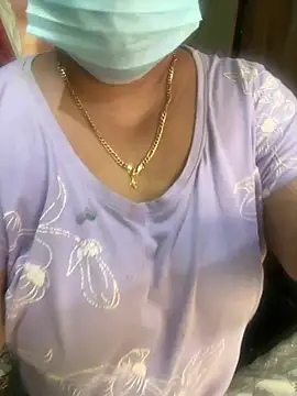 Show Webcam de Mahima_4U