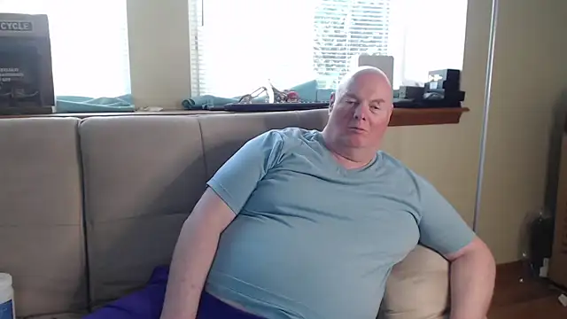 harley99574's Webcam Show