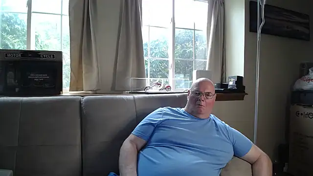 Webkamerová show harley99574