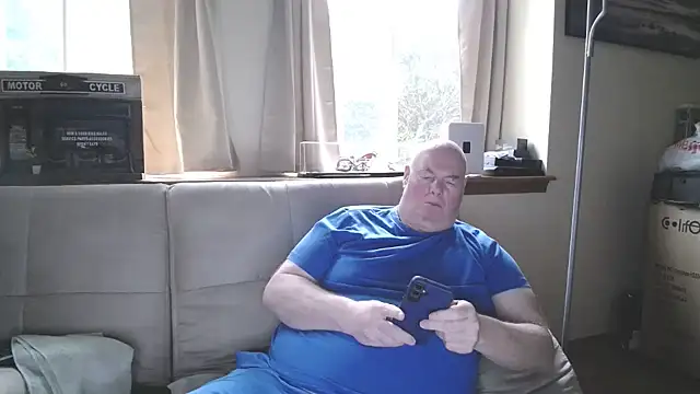 harley99574's Webcam Show