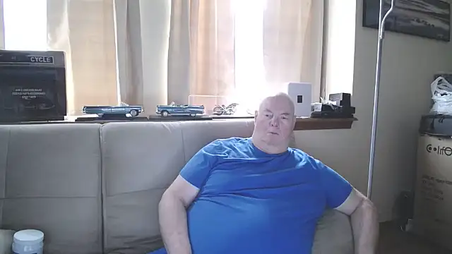 harley99574 Show Webcam