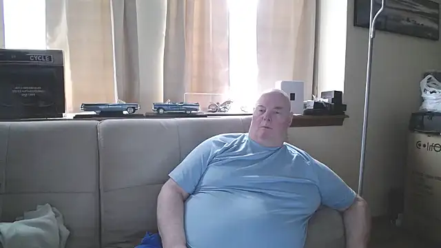 harley99574 Show Webcam