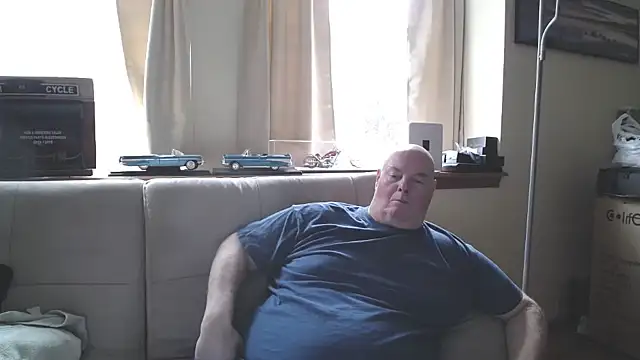 Show de harley99574 na webcam