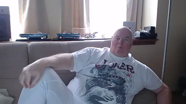 harley99574 Webcam-Show