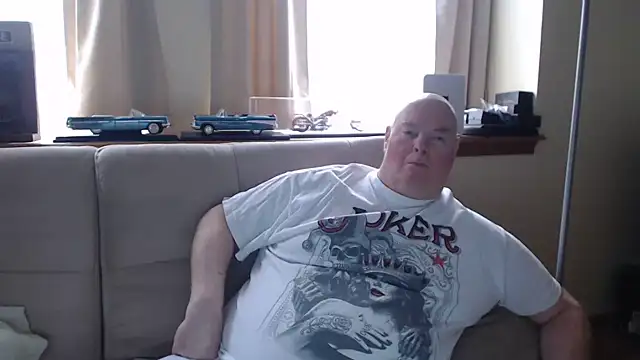 harley99574's Webcam Show