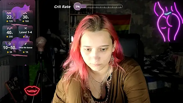 RachelPirce Chat XXX live