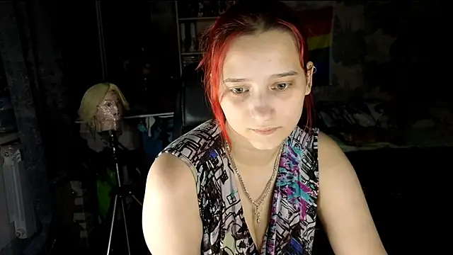 RachelPirce's Live XXX Chat