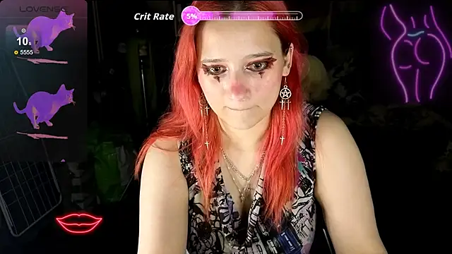 Онлайн чат XXX RachelPirce