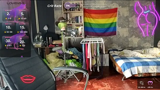 RachelPirce чат на живо