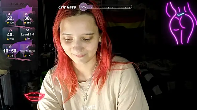 RachelPirce чат на живо