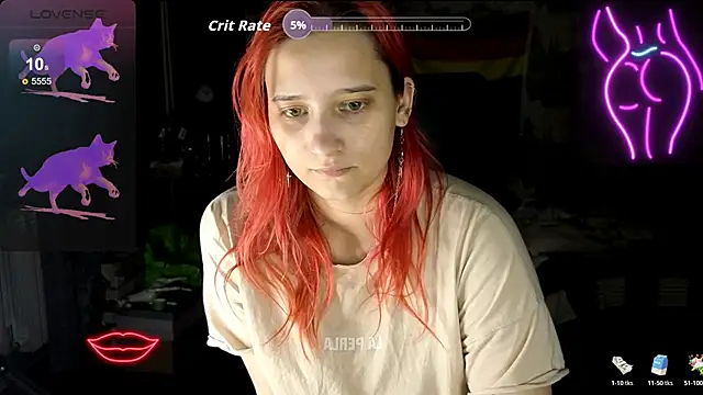 RachelPirce 라이브 XXX 채팅