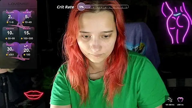 RachelPirce чат на живо