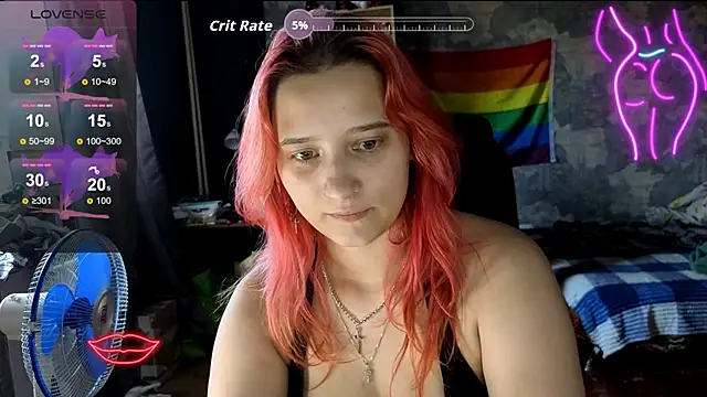 RachelPirce's Live XXX Chat