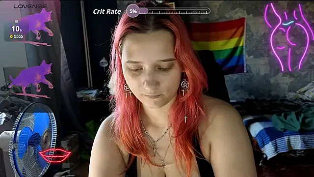RachelPirce Adlı Modelin Canlı XXX Sohbeti
