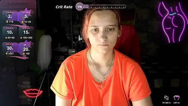 RachelPircen Live XXX chat