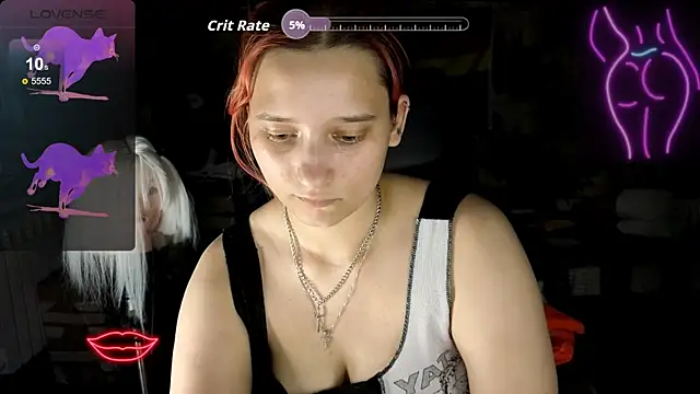 RachelPirce – Live XXX-chat