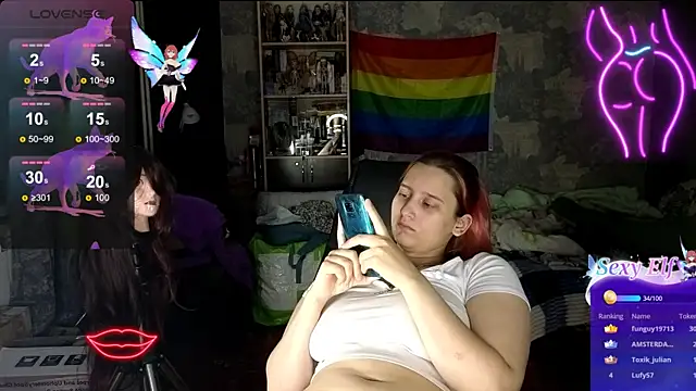 RachelPircen Live XXX chat