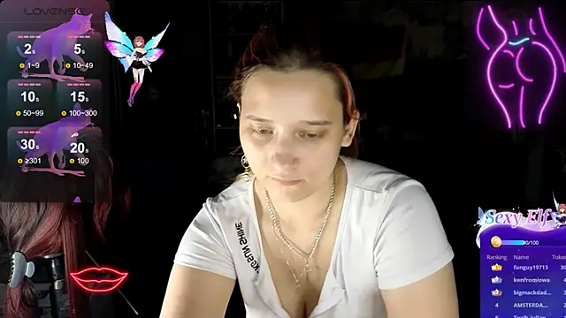 RachelPirce Chat XXX live