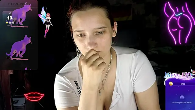 RachelPirce Live XXX-Chat