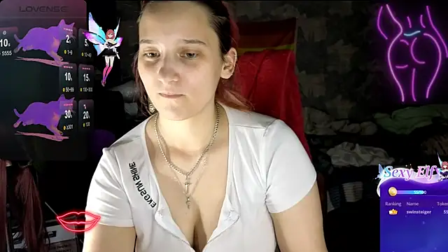 RachelPirce Live XXX-Chat