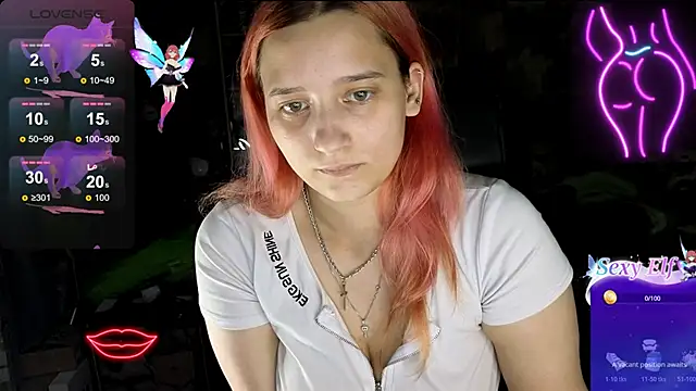 RachelPirce Live XXX-Chat