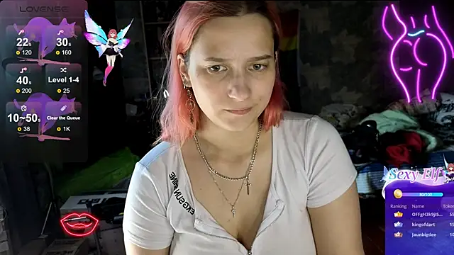 RachelPircen Live XXX chat
