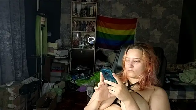 RachelPirce – Live XXX-chat