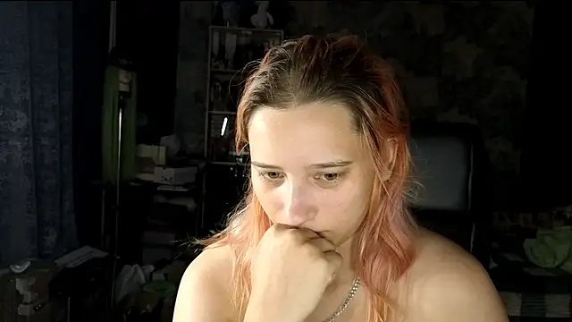 RachelPirce – Naživo XXX chat